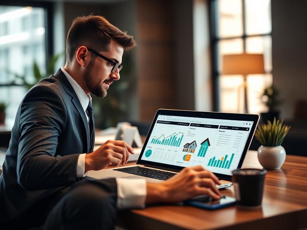 Real Estate Investing
