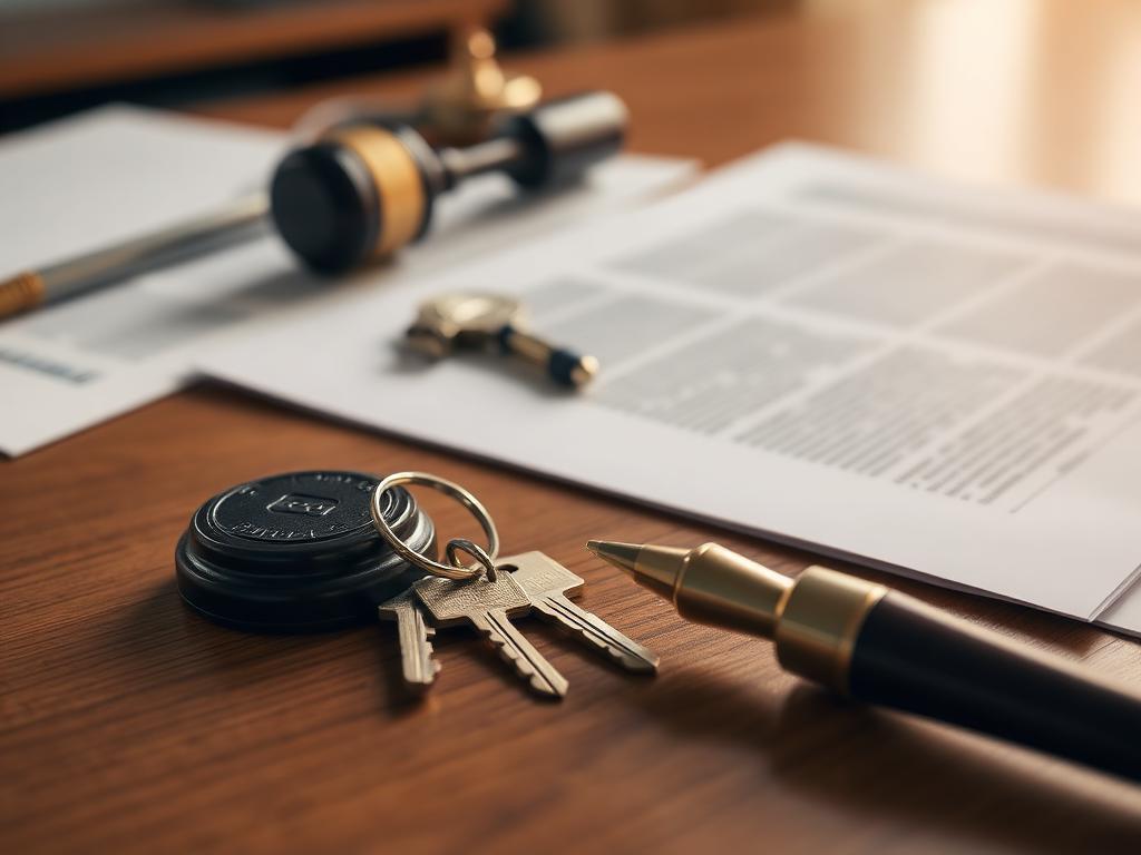 Probate & Complex Sales