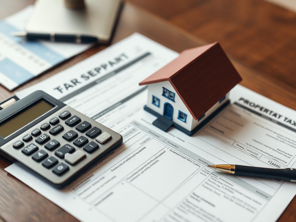 Property Tax Appeals